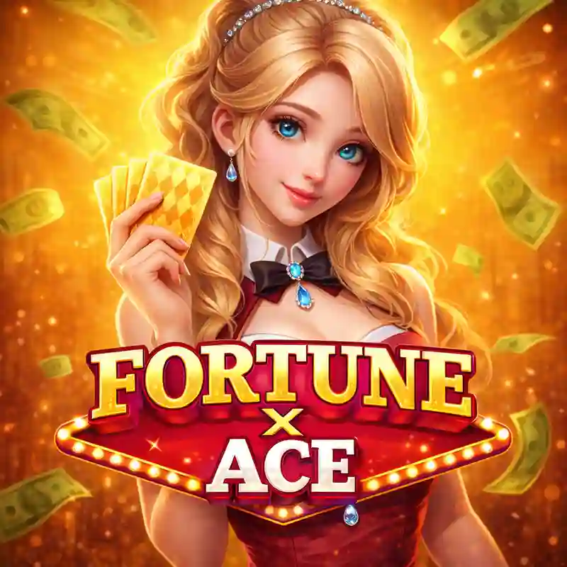 Fortune X Ace sa pone club casino apk