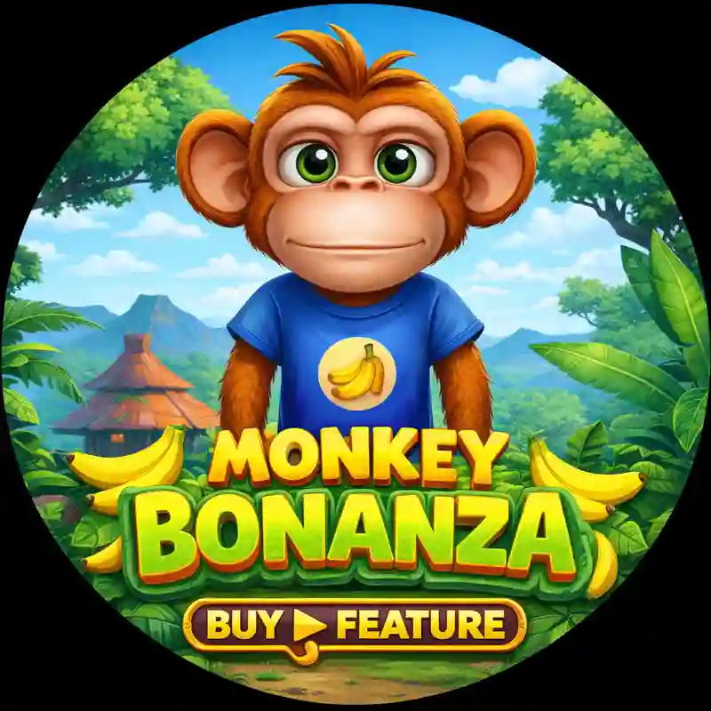 Monkey Bonanza pone club casino apk