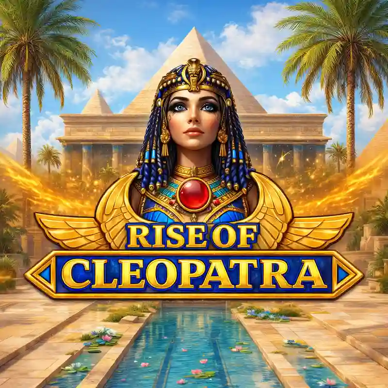 Rise of Cleopatra - pone club casino apk