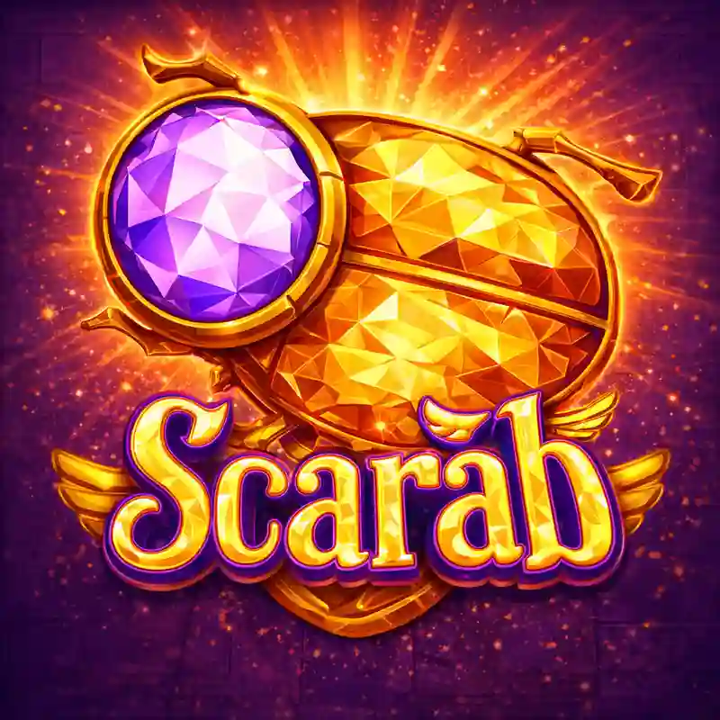 Scarab slot game sa pone club casino apk