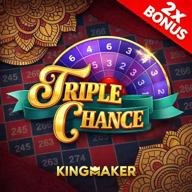Laruin ang Triple Chance sa pone club