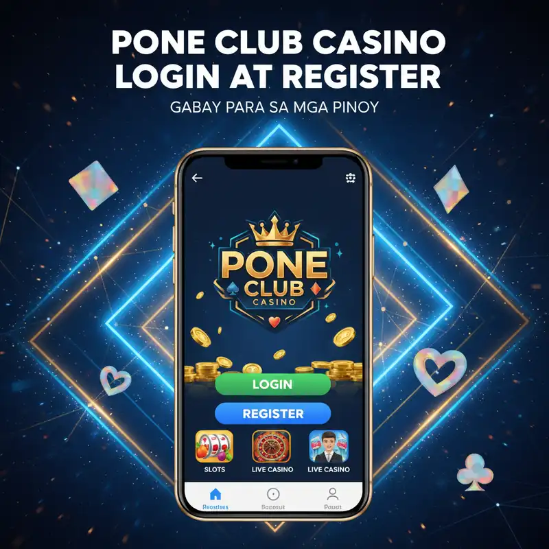 Login Register